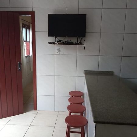 Residencia Siqueira Vila Garopaba Exterior foto