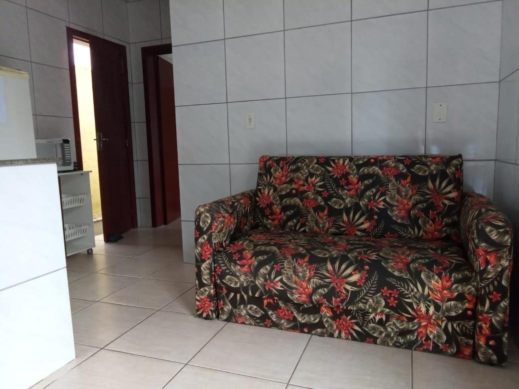 Residencia Siqueira Vila Garopaba Exterior foto